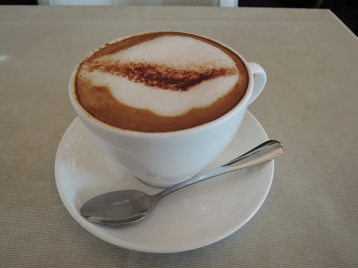 Café food typical of Monto's